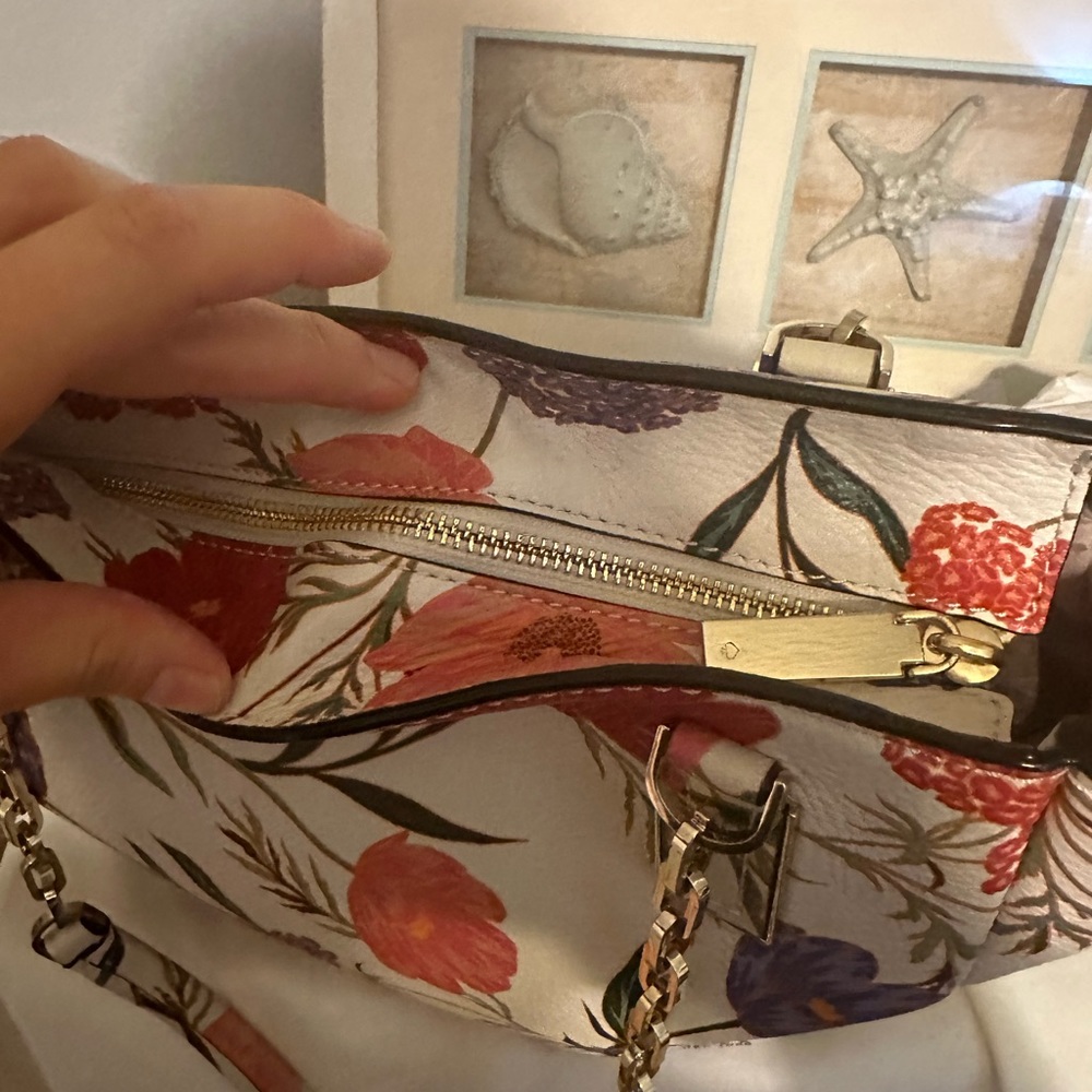 Kate Spade tote bag - Picture 5 of 8